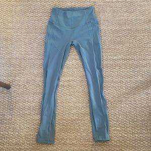Lululemon All the Right Places Pant